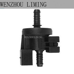 Válvula Solenoide de Vacío Wenzhou Liming 06E906517A 0280142431 para Sistema de Combustible de Volkswagen Audi - Product Image 4