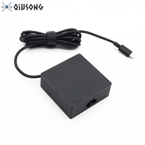 100W USB Type C อะแดปเตอร์แปลงไฟ AC ชาร์จแล็ปท็อปสำหรับ ASUS ROG Ally x Z1 Ally Dock ROG X13ไหล GV301 Z13 GZ301 GV302 Zenbook G16 - Product Image 5