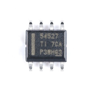ชิปแปลงไฟ DC-DC แบบลดแรงดันชิ้นส่วนอิเล็กทรอนิกส์ใหม่ของแท้แพ็กเกจ SOIC-8 TPS54360BDDAR TPS54527DDAR TPS54560DDAR - Product Image 1