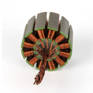 BeUDMKE 프레임리스 아웃러너 브러시리스 모터 Ip65 Bldc 로봇 조인트 암 프레임리스 토크 모터 브러시 - Product Image 6