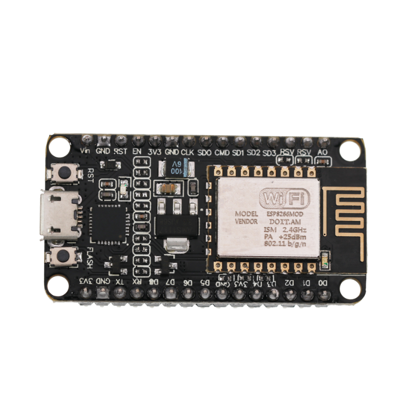 ESP8266 NodeMCU