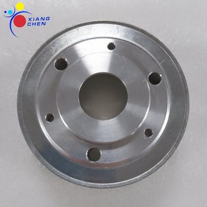 <b>Printing</b> <b>Machine</b> Coupling Clutch Belt Wheel M3.029.1311 for Heidelberg XL105 CD102 Printer Toothed Belt Roller Wheel M3.109.1311 - Product Image 1