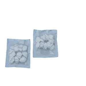 Medical Use Sterile Absorbent Bulk Colored Cotton Balls - China Colored  Cotton Ball, Collorful Cotton Balls