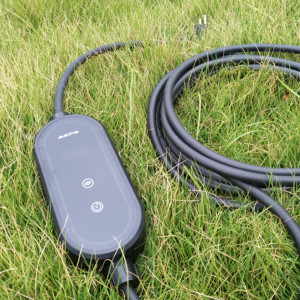 Harger-cable de carga para coche, cable de carga de 1,3/230 pulgadas - Product Image 5