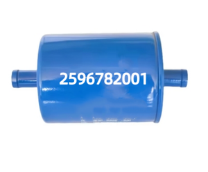 Pièces automobiles de haute qualité, élément de remplacement, filtre à huile, filtre hydraulique en ligne pour <span class=keywords><strong>Toyota</strong></span> 2474-9041S 26620266271 25597-60301 - Product Image 4