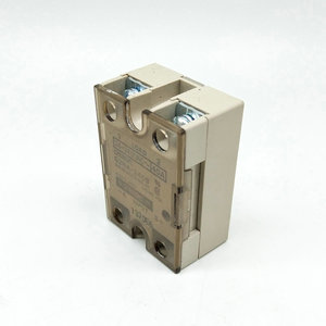 G3NA-240B 40A номинальная нагрузка ток твердотельные реле - Product Image 4