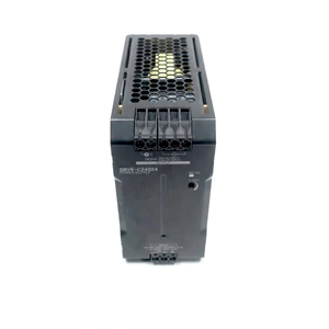 ไดรเวอร์เซิร์ฟเวอร์อุปกรณ์ควบคุม PLC S8VK-C24024สีทองสินค้าใหม่ - Product Image 1