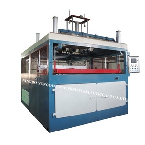 Equipo <span class=keywords><strong>industrial</strong></span> de refrigeración de <span class=keywords><strong>segunda</strong></span> <span class=keywords><strong>mano</strong></span>, máquina de enfriamiento de cofre, congelador, estación única, máquina de formación al vacío - Product Image 1