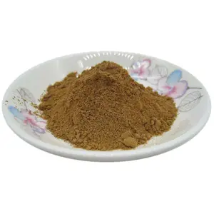 Factory supply wholesale organic himalayan shilajit pure label extract fulvic acid 50% humic acid powder