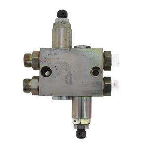 Circuit intégré TOOMOTOO 0420960053 pour chariots élévateurs <span class=keywords><strong>KAUP</strong></span> électriques/diesel - Nouveau traitement de surface personnalisé par oxygénation - Product Image 1