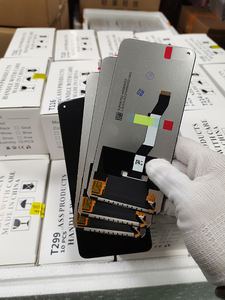 Fabricante de Pantallas para Huawei Nova 6 5G, Mayorista de Pantallas para Celulares de Todos los Modelos - Product Image 5