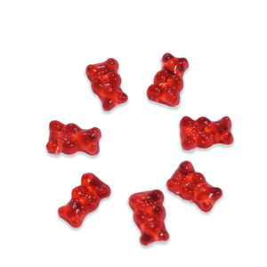 Compra al por Mayor: Gomitas con Ingredientes Naturales para Aumentar la Vitalidad y el Rendimiento - Product Image 6