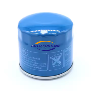 Filtro de Aceite para Motor de Auto de Alta Calidad, <span class=keywords><strong>Precio</strong></span> de Fábrica, 26300-35503, 26300-35502, 26300-35504 para Hyundai/Kia 2630035502 26300-35505 - Product Image 1