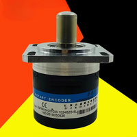 Codificador de husillo para máquina herramienta de torno PLC ZSF5815/7008, línea electrónica de impulsos de paso, suministro a granel