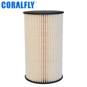 Filtre à carburant pour camion fabriqué en Chine 611600080112 FS20196 R011842 SN35000 Filtre à gasoil Séparateur d'eau et de carburant pour Weichai - Product Image 2