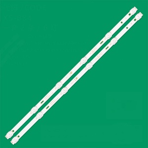 Tira de Luces LED para Retroiluminación de TV HX-NO.1189 K320WDD1 a 4708-K320WD-A3113N11 para 32PHF5664/T3 32M3080/60 - Product Image 1