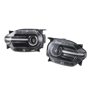 Faro a LED per <span class=keywords><strong>Ford</strong></span> Bronco <span class=keywords><strong>Sport</strong></span> 2021 2022 2023 - Product Image 2