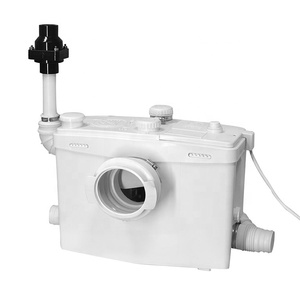 <span class=keywords><strong>Scarico</strong></span> conduttura lavello potente Wc ad alta pressione aria di <span class=keywords><strong>scarico</strong></span> maceratore sanitario maceratore Wc pompa - Product Image 4