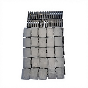 Módulo de Salida Analógica para Controlador Programable, 2 Canales, 0-10V, 20mA, 6ES7241-1CH32-0XB0 para Control de Sistema S7-1200 - Product Image 6
