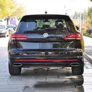 Venta al por Mayor de Autos Usados Volkswagen <span class=keywords><strong>Touareg</strong></span> 2025 con Poco Kilometraje, Vehículos de <span class=keywords><strong>Segunda</strong></span> <span class=keywords><strong>Mano</strong></span>, Autos Usados Premium en Excelentes Condiciones - Product Image 5