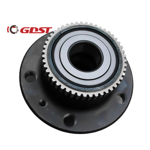 Unità Cuscinetto Ruota Asse Posteriore OEM 6025171137 di Alta Qualità per <span class=keywords><strong>Renault</strong></span>, Produzione Diretta GDST - Product Image 1