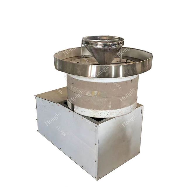 Electric Powder Grinder / Mill Powder Mill Pulver Stone Mill Grinder