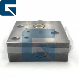 Vanne pilote 723-40-71900 pour excavatrice PC240 PC270 PC360 Fabriqué en Chine - Product Image 1