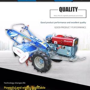 Tracteur à chenilles diesel avec attache <span class=keywords><strong>de</strong></span> remorque <span class=keywords><strong>pour</strong></span> le <span class=keywords><strong>transport</strong></span> agricole, le <span class=keywords><strong>transport</strong></span> <span class=keywords><strong>de</strong></span> matériaux et les travaux logistiques agricoles - Product Image 5