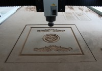 Máquina de grabado CNC de alta configuración 4x8 de 3 ejes 1325 1530 2030 con ATC, router de madera con motor paso a paso/servomotor para muebles