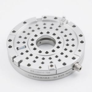 Mandrins de soudage personnalisés en usine nouveau type de positionneur de soudage automatique Lingman avec mandrin - Product Image 4