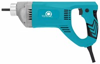 Bester Preis 1300W Meistverkaufter 1/1,5/2m Schaft Handgeführter Elektrischer Betonrüttler Effizienter Leistungsstarker Elektrischer Rüttler