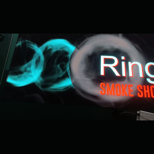 โปสเตอร์เรืองแสงพร้อมเอฟเฟกต์ภาพเคลื่อนไหว แผงไฟแฟลชสามารถแสดงโลโก้และภาพได้เรืองแสงขึ้นทีละชิ้น - Product Image 3