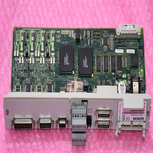 Simodrive / 6SN1118-0DJ23-WBR0AA1 611 Regolatore di Inserimento 1-asse Versione: <span class=keywords><strong>B</strong></span> Nuovo Originale per Automazione Industriale e Controllo Programmabile - Product Image 1