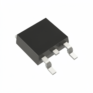 Manufacturer Channel Transistors TO-252AA Electronics Component IXTY15P15T - Product Image 1