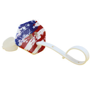 Gran oferta, protectores bucales atléticos para dientes, fútbol, boxeo, protector Dental, boquilla deportiva para adultos y jóvenes - Product Image 5