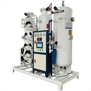 Gas thế hệ thiết bị Oxy xuất hiện tinh tế giá thấp 3 giai đoạn xách tay oxy Máy phát điện - Product Image 3