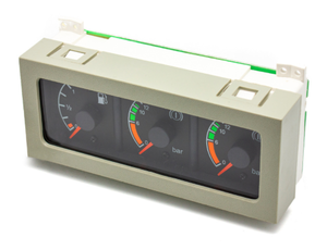 Bảng Điều Khiển Nhiệt Độ Nước Thiết Bị Kết Hợp, Đo Nhiệt Độ Nước, Nhiệt Độ, Dầu, Khí Áp Dụng - Product Image 2