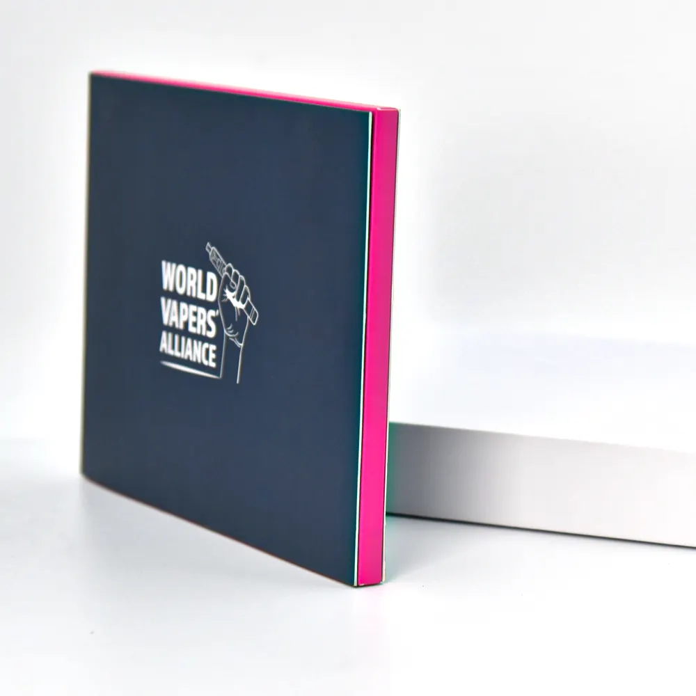 Custom printing wooden video greeting brochure card manufacturer suppliers video card player book