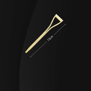 Mango <span class=keywords><strong>de</strong></span> pala en forma <span class=keywords><strong>de</strong></span> A, pala <span class=keywords><strong>de</strong></span> mano en forma <span class=keywords><strong>de</strong></span> Y, mango <span class=keywords><strong>de</strong></span> pala en forma <span class=keywords><strong>de</strong></span> D <span class=keywords><strong>de</strong></span> plástico, mango <span class=keywords><strong>de</strong></span> pala <span class=keywords><strong>de</strong></span> mano, mango <span class=keywords><strong>de</strong></span> pala empalmado - Product Image 6