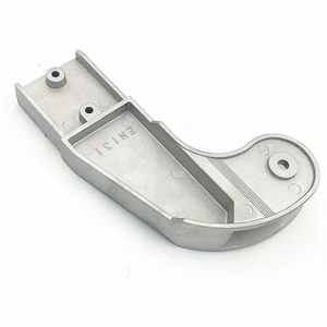 <span class=keywords><strong>Volute</strong></span> de moulage de précision en silice en acier inoxydable personnalisée avec revêtement en poudre Corps de turbine en super alliage personnalisé - Product Image 3