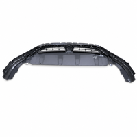 Nouvelle couverture inférieure du pare-chocs avant 14340113-00, remplacement pour BYD Song Pro DM-i