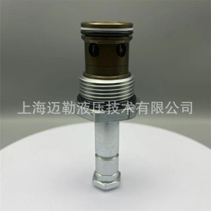Vanne à cartouche solénoïde Hydraforce SV16 20 à filetage externe, quatre voies, pour huile hydraulique, 315 bars, 250 L/min - Product Image 5