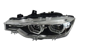 Faro <span class=keywords><strong>LED</strong></span> per <span class=keywords><strong>BMW</strong></span> <span class=keywords><strong>F30</strong></span> F35 2016 2017 2018 2019 320i 325i 330i 328i, Accessori <span class=keywords><strong>BMW</strong></span> <span class=keywords><strong>F30</strong></span> 63117419633 - Product Image 2