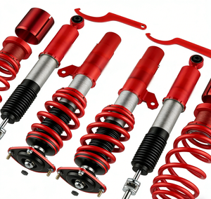 Kit de Suspensión de Amortiguadores Ajustables de Acero para E46 GTI MK7 2015-2019, Amortiguadores de Alto Rendimiento para Tuning de Automóviles - Product Image 4