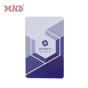 Wholesale Price LF 125Khz Access Control Rfid Hotel Key Card