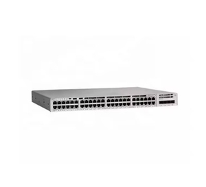 Good price for New 48-port Switch C9300L-48T-4G-E in stock