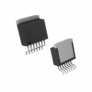 In Stock LP38851S-ADJ Components Electronic Power Management (PMIC) TO 263 8, D2PAK , TO 263CA - Product Image 1