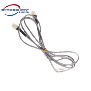 Original New 51202330-100 Shielded <b>Battery</b> RAM <b>Cable</b> 30 Inch for HC900 C300 DCS Memory Power Retention - Product Image 4