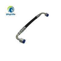 3354413235 QLD Ensemble de tuyau durable pour chariot élévateur Linde 335-03 E16 E20-03, pièces de rechange pour vanne de commande, neuf