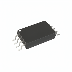 Composants électroniques de mémoire AT93C86A-10TI-1.8 8 TSSOP en stock - Product Image 1